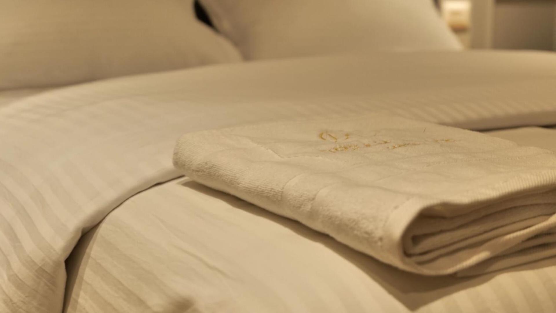 Dream Place Hotel Kamez Luaran gambar
