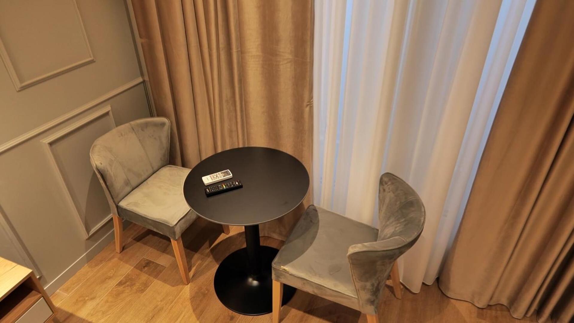 Dream Place Hotel Kamez Luaran gambar
