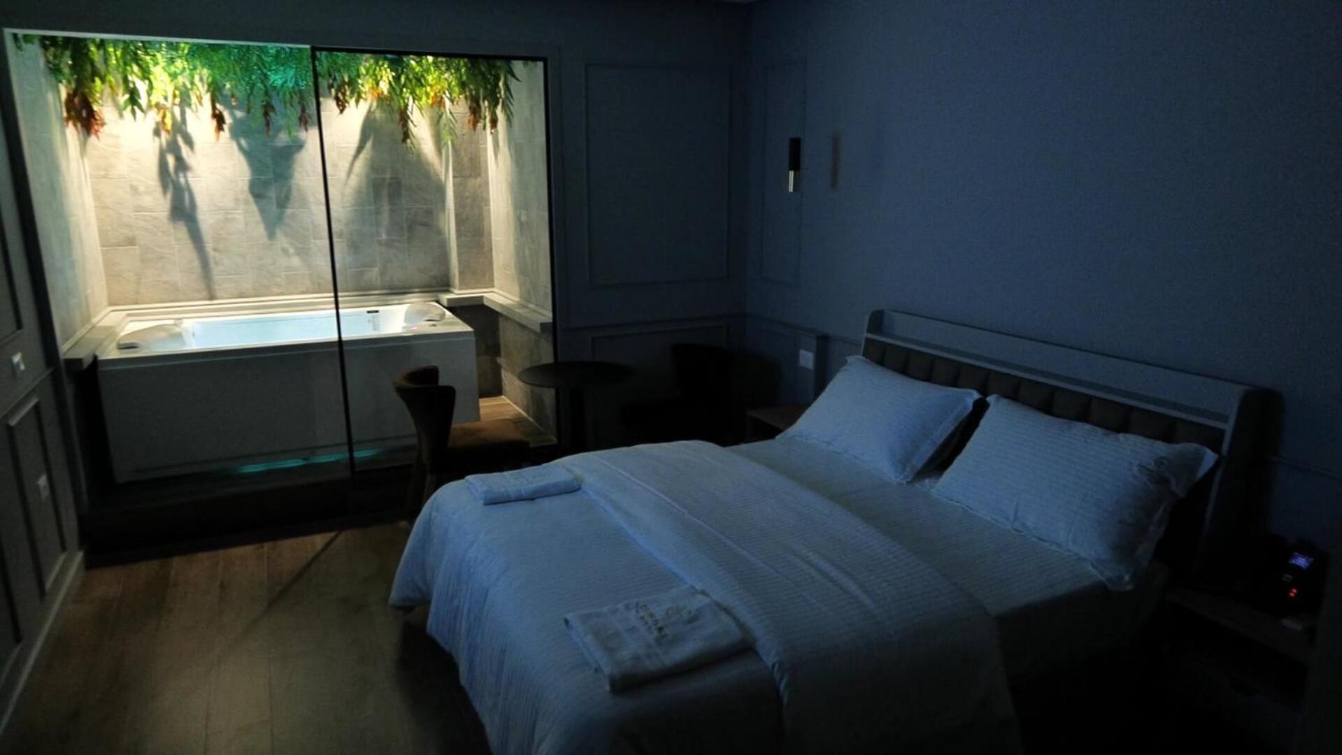 Dream Place Hotel Kamez Luaran gambar