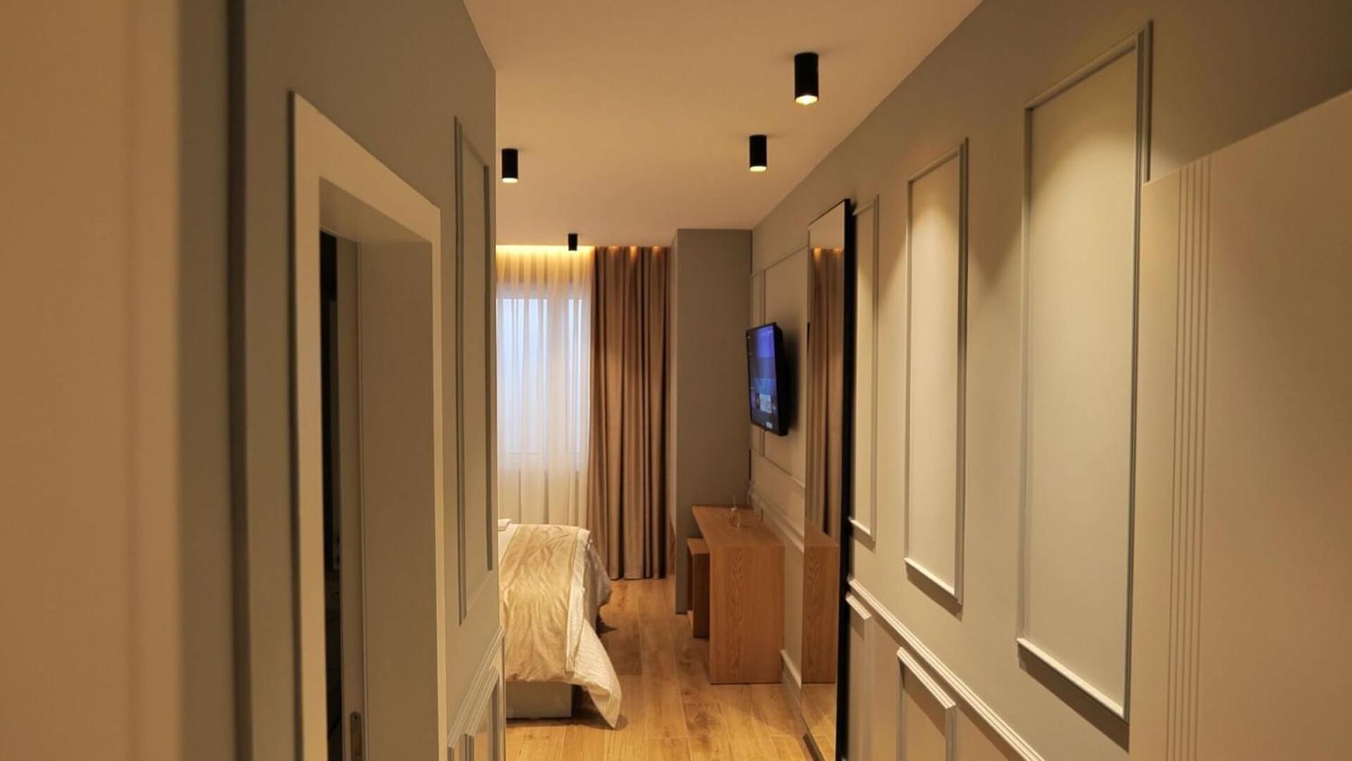 Dream Place Hotel Kamez Luaran gambar