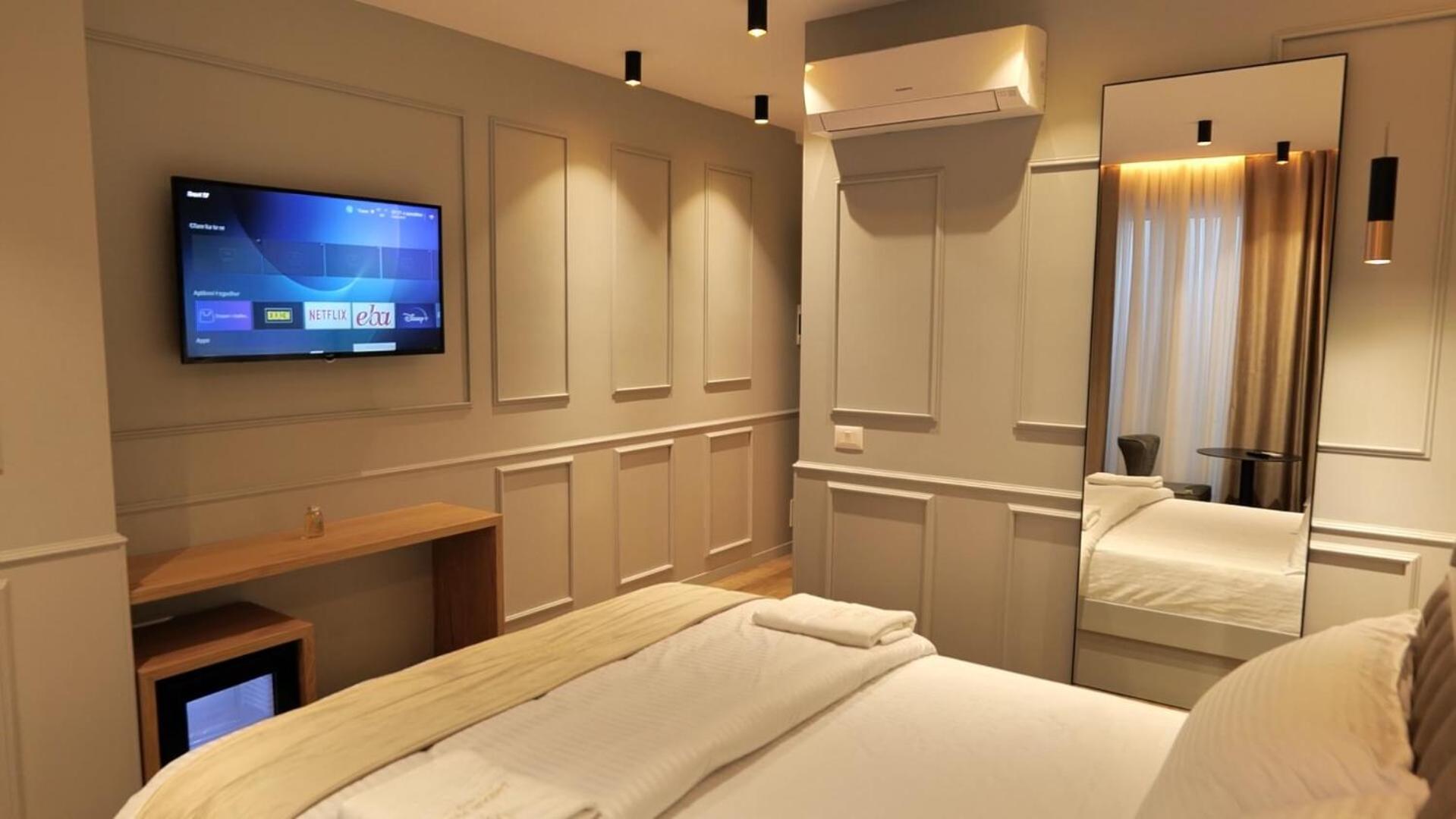 Dream Place Hotel Kamez Luaran gambar