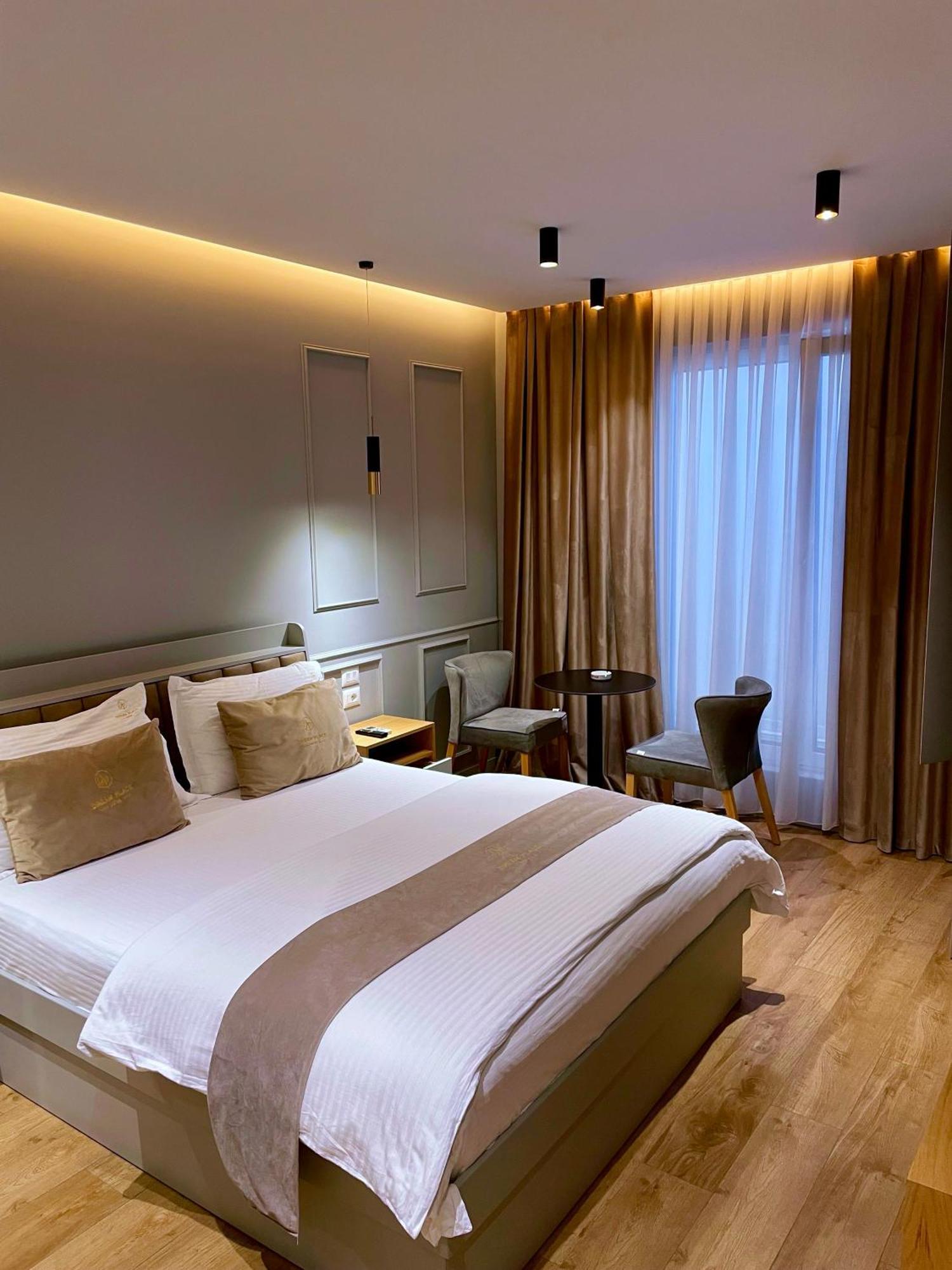 Dream Place Hotel Kamez Luaran gambar